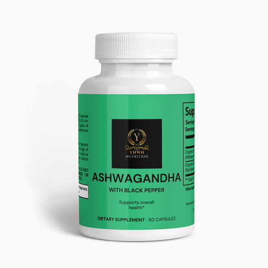 Ashwagandha