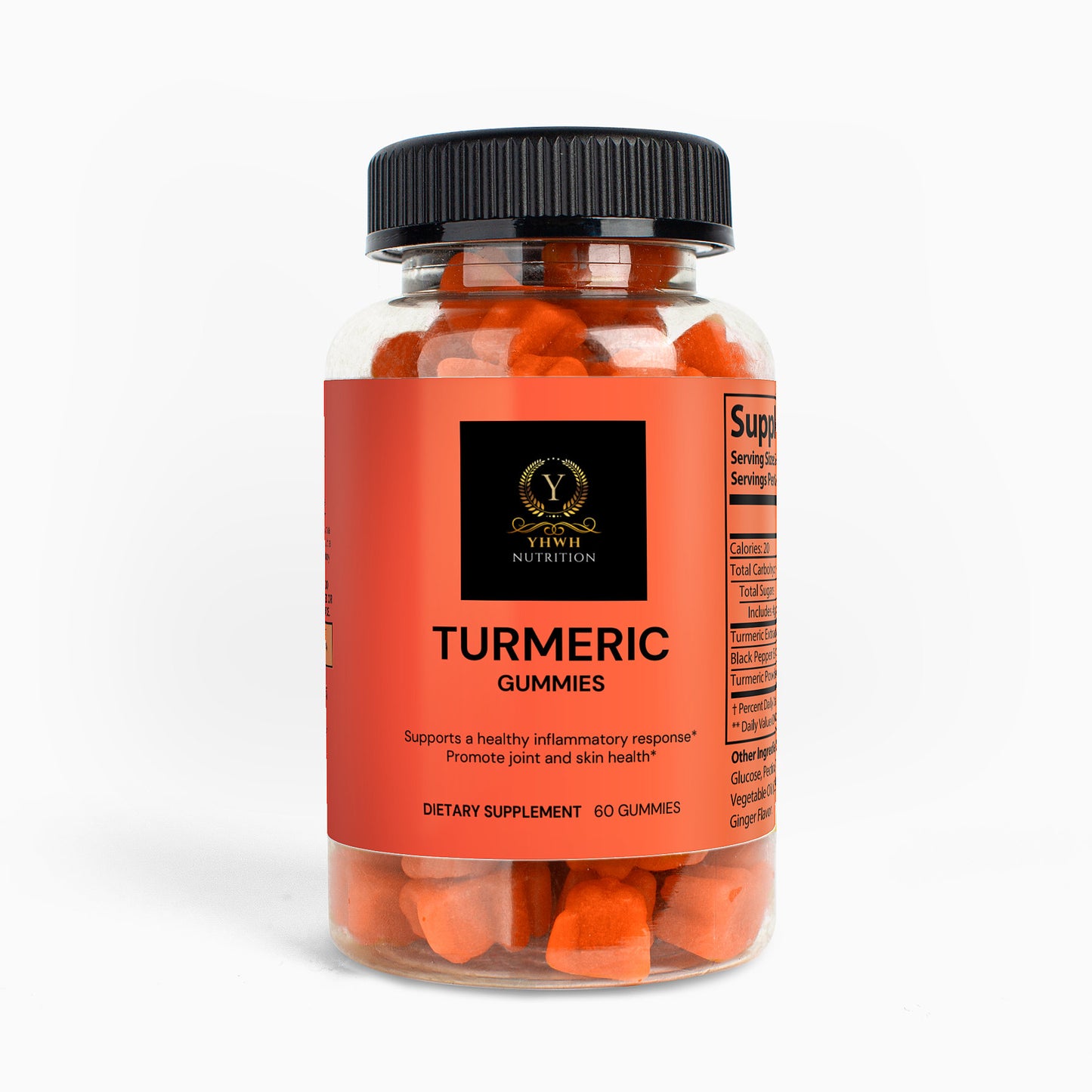 Turmeric Gummies