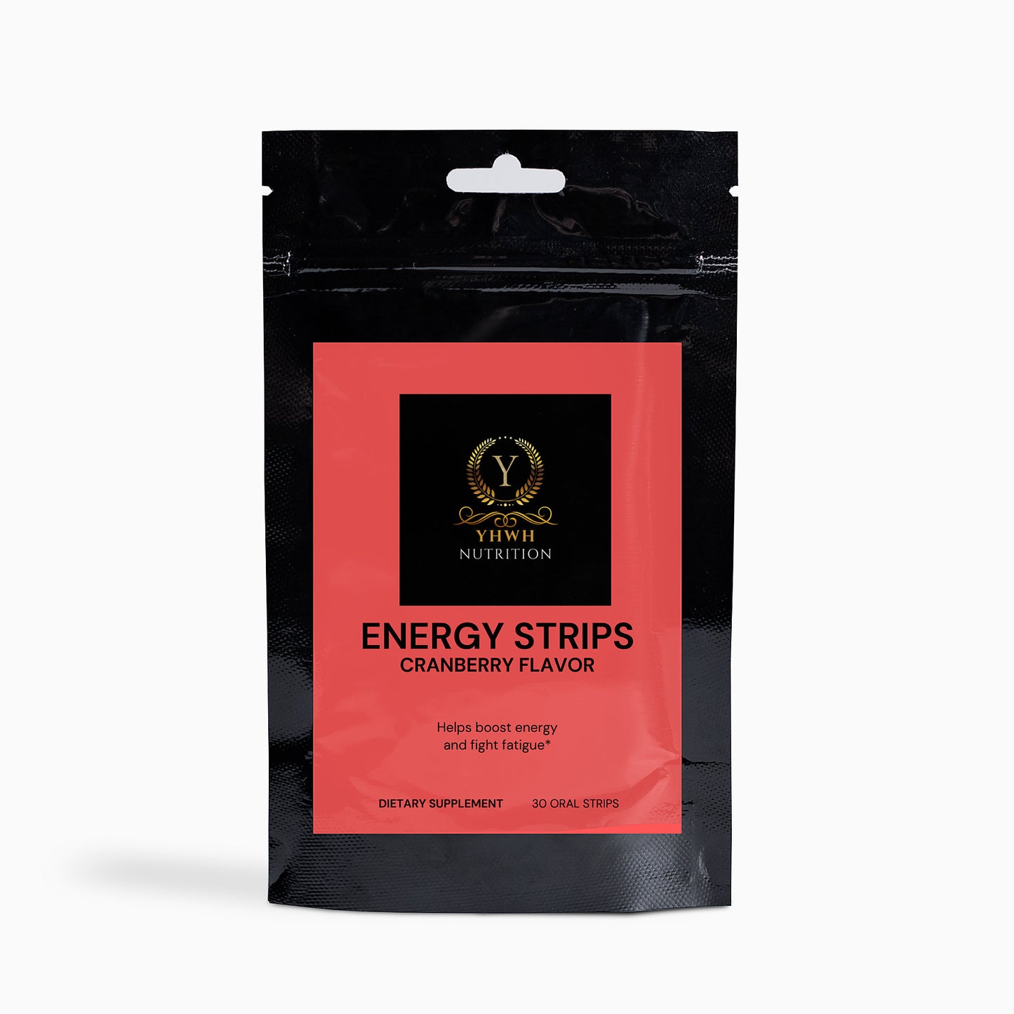 Energy Strips