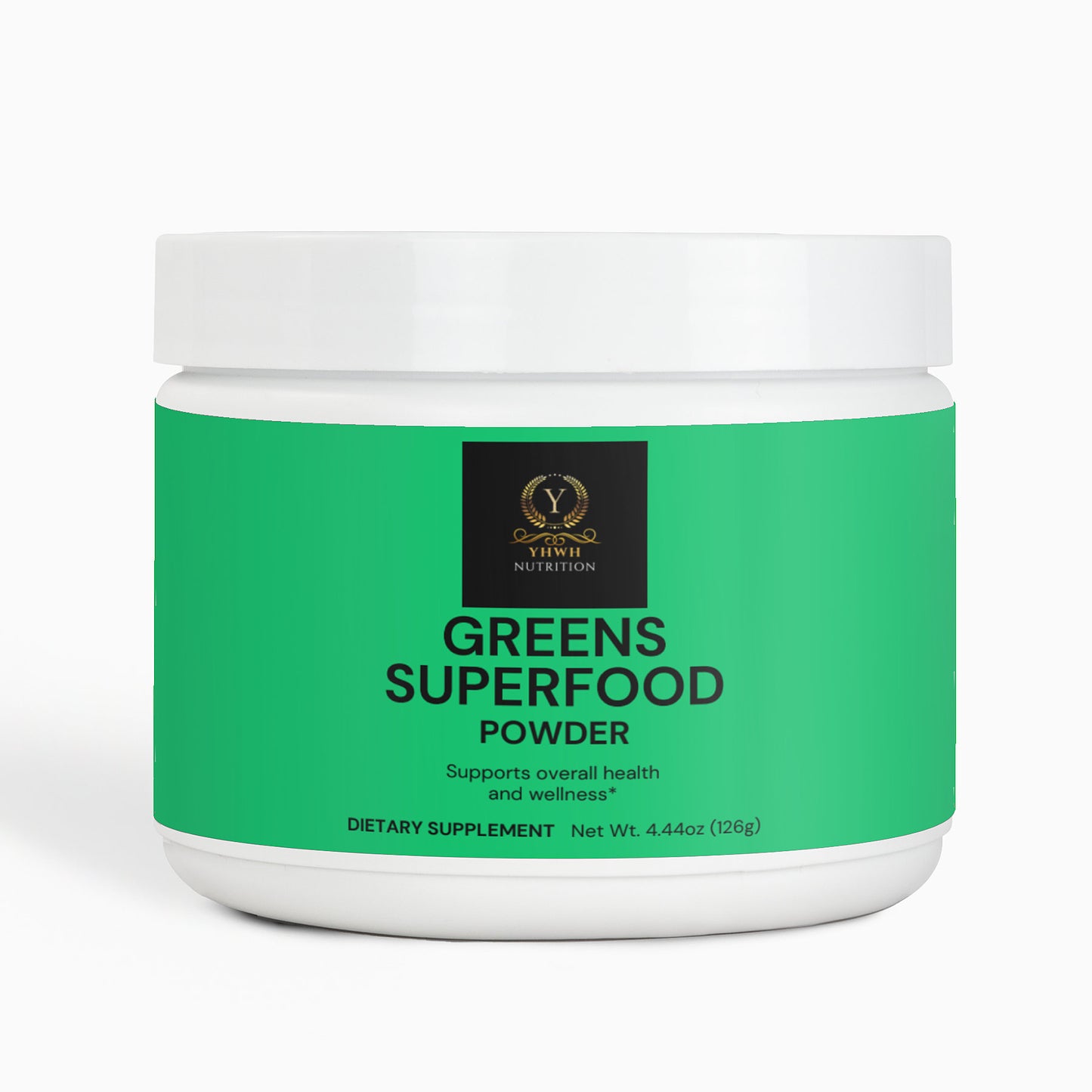 Greens Superfood