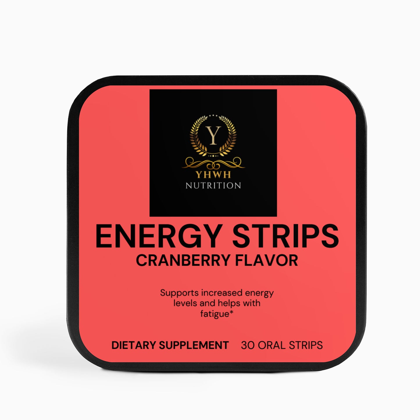 Energy Strips