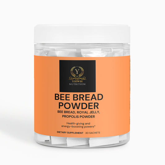 Bee Bread Powder