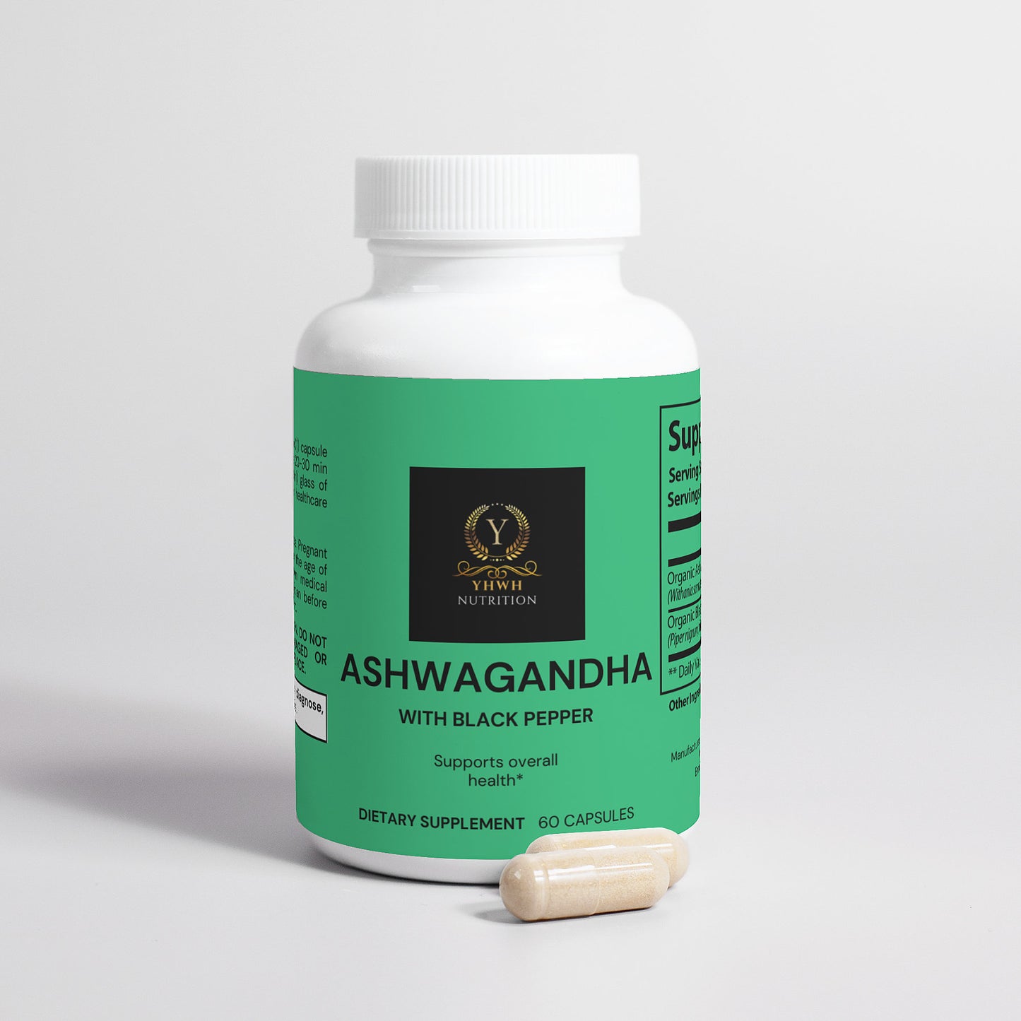 Ashwagandha