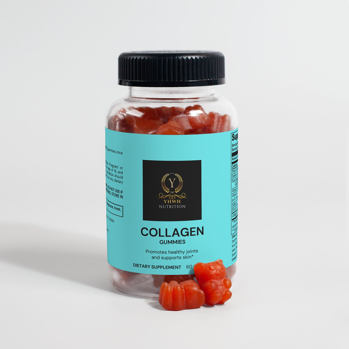 Collagen Gummies (Adult)