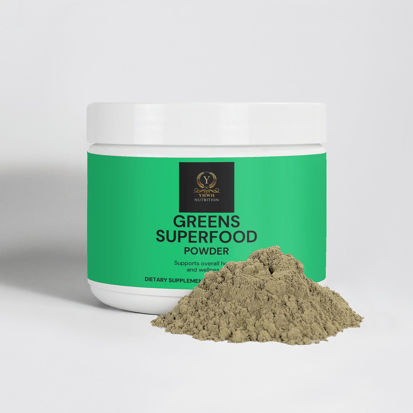 Greens Superfood