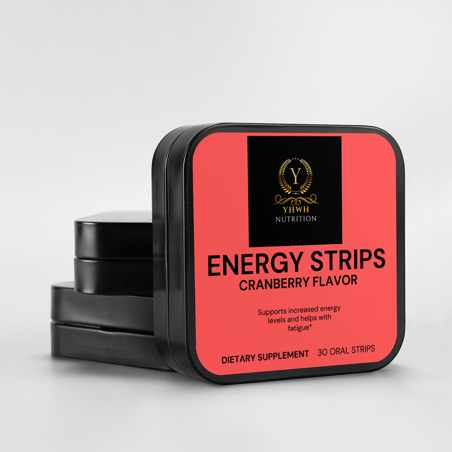 Energy Strips