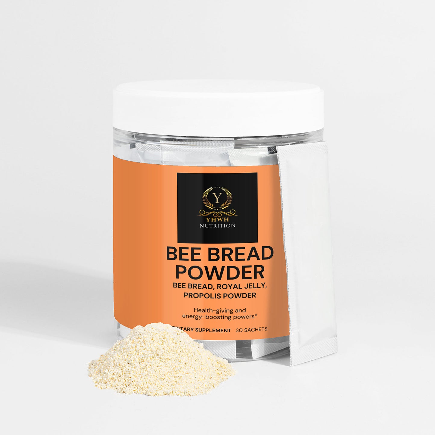 Bee Bread Powder